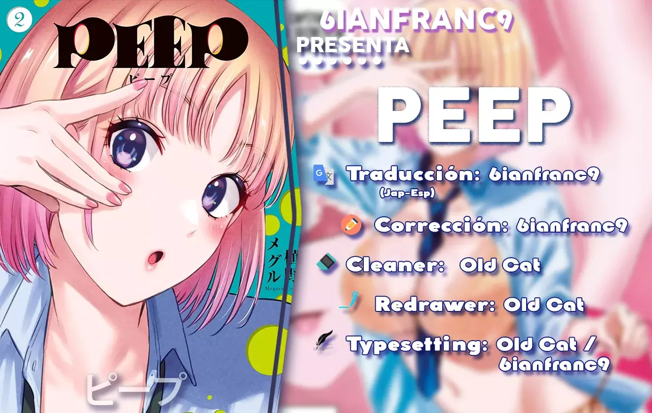 Read Hima-Ten! ES Manga Online