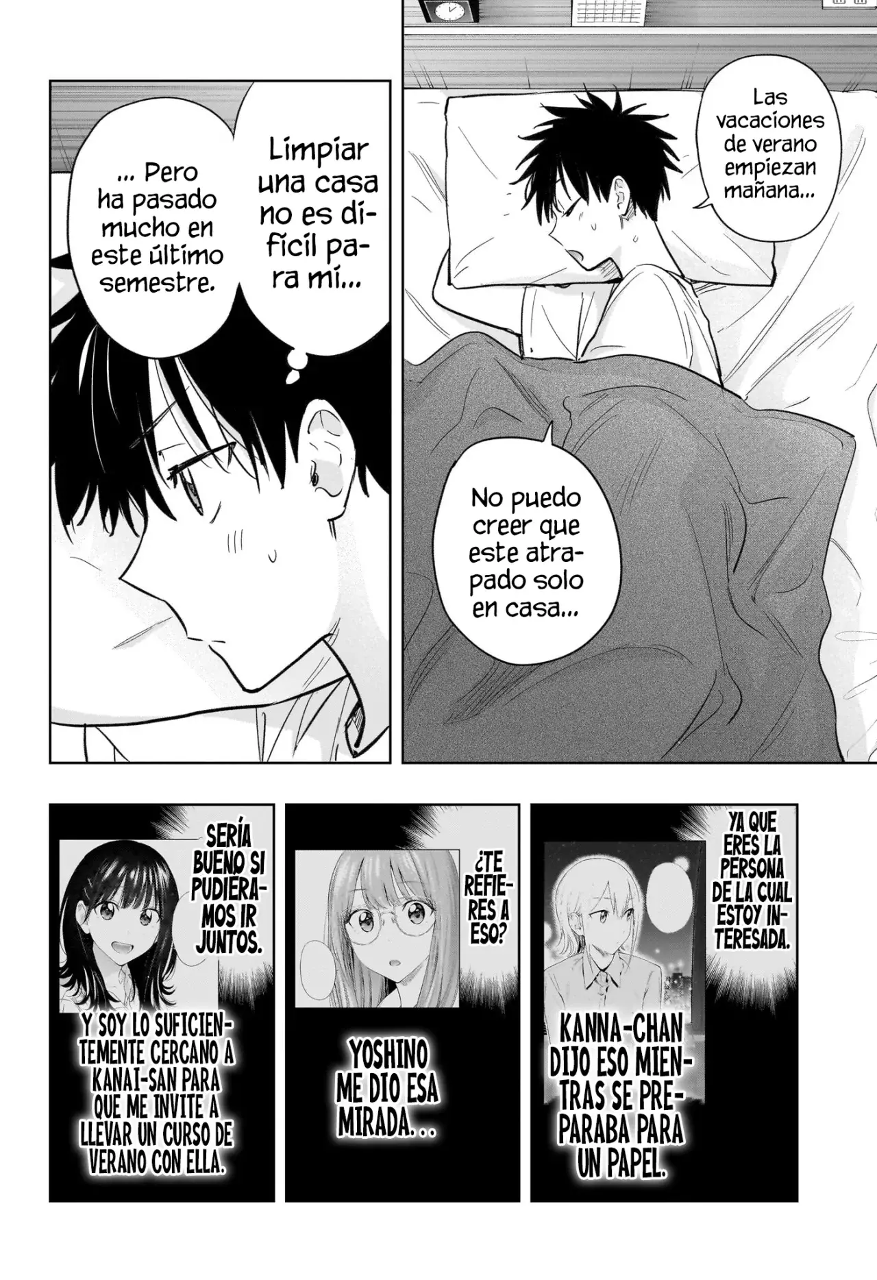 Read Hima-Ten! ES Manga Online