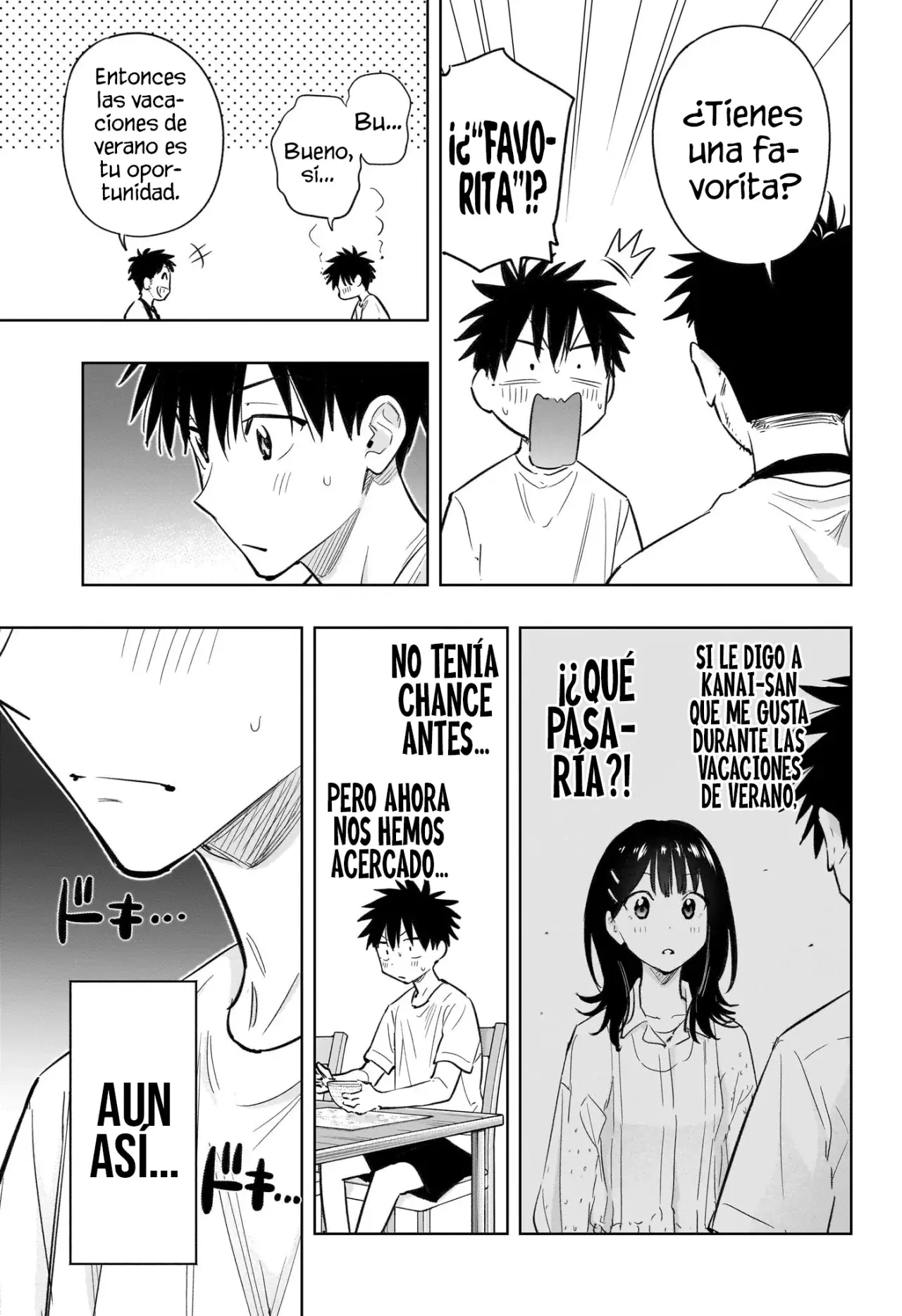 Read Hima-Ten! ES Manga Online