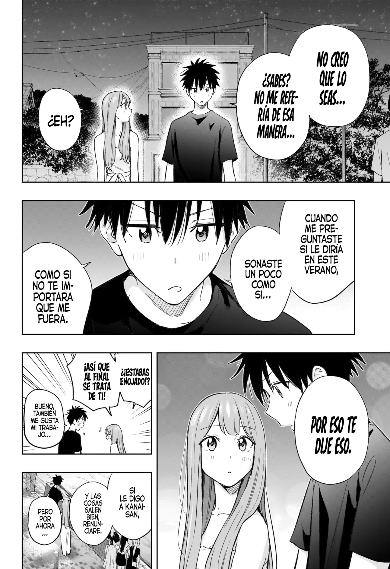 Read Hima-Ten! ES Manga Online