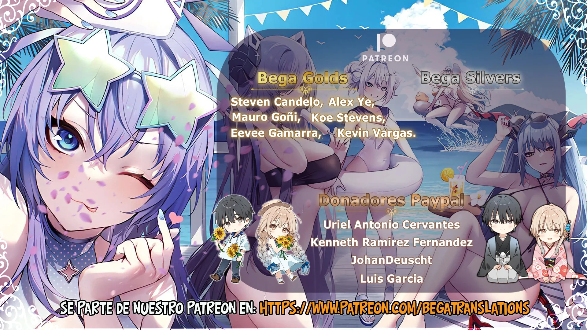 Read Hima-Ten! ES Manga Online