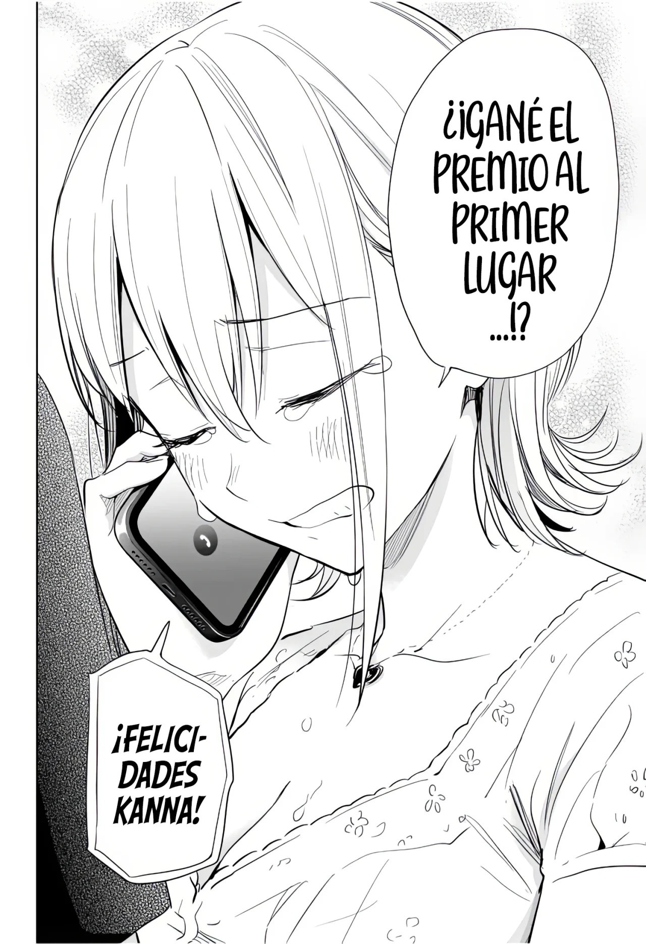Read Hima-Ten! ES Manga Online