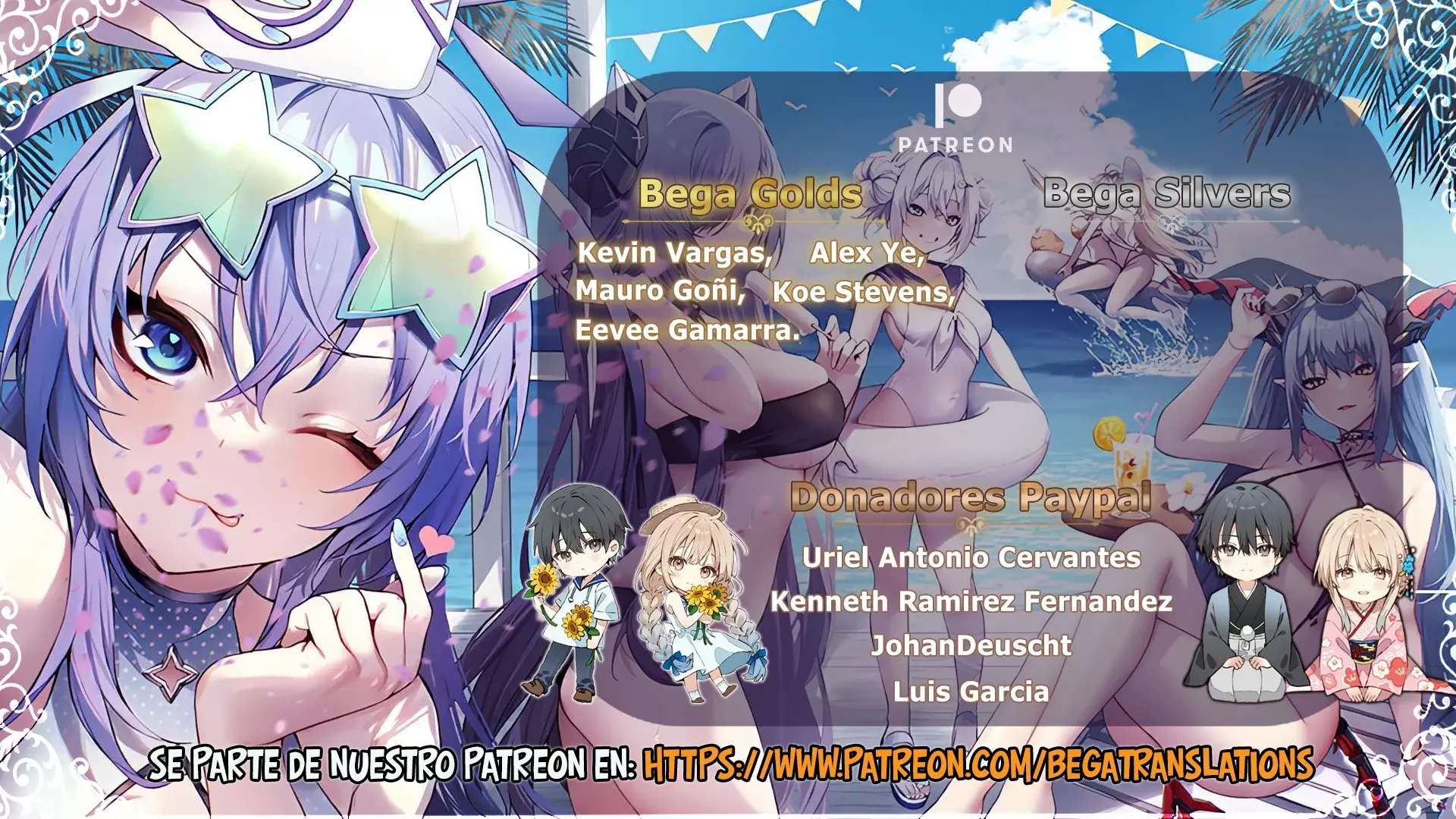Read Hima-Ten! ES Manga Online