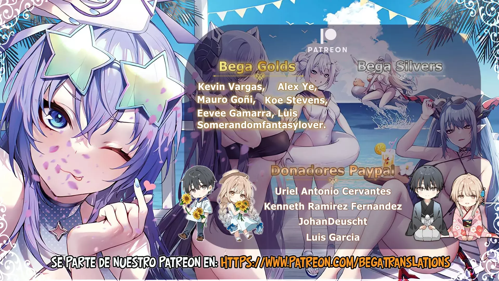 Read Hima-Ten! ES Manga Online