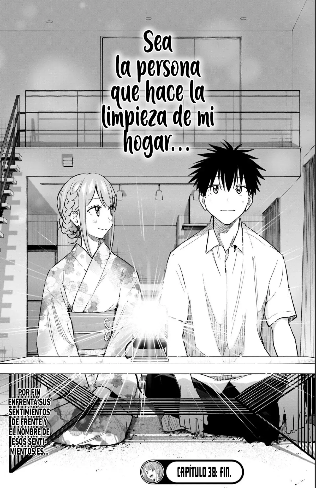 Read Hima-Ten! ES Manga Online