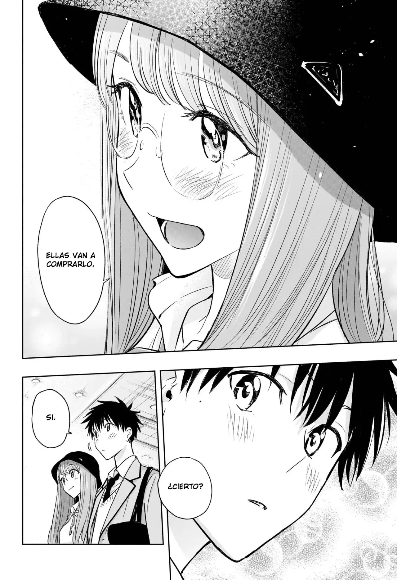 Read Hima-Ten! ES Manga Online