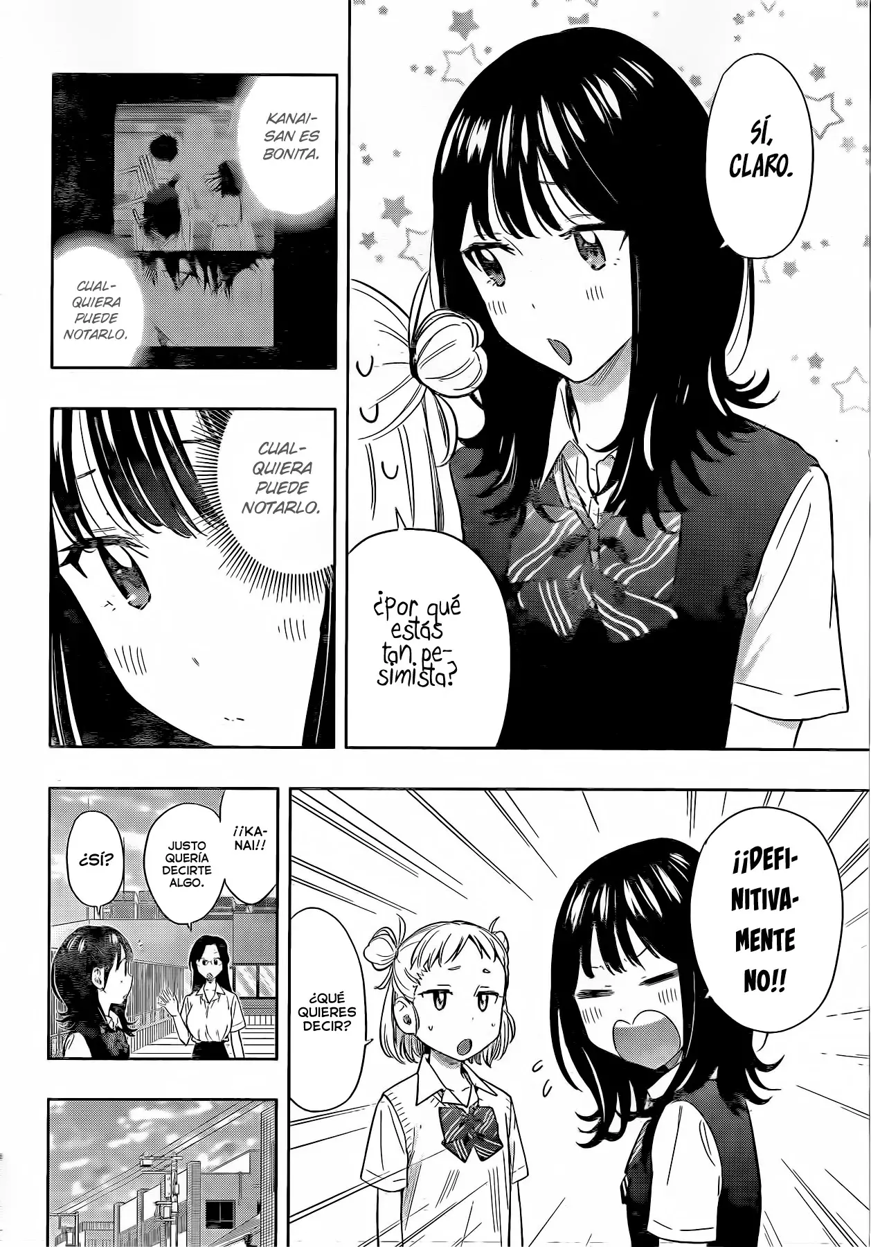 Read Hima-Ten! ES Manga Online