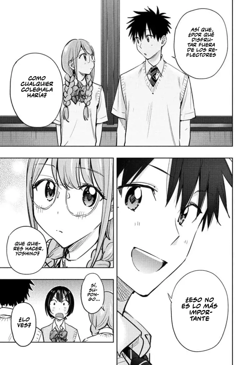 Read Hima-Ten! ES Manga Online
