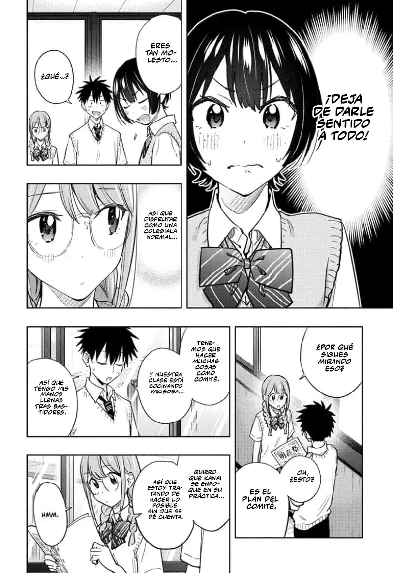 Read Hima-Ten! ES Manga Online