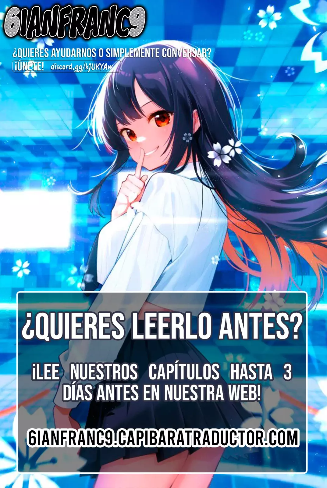 Read Hima-Ten! ES Manga Online