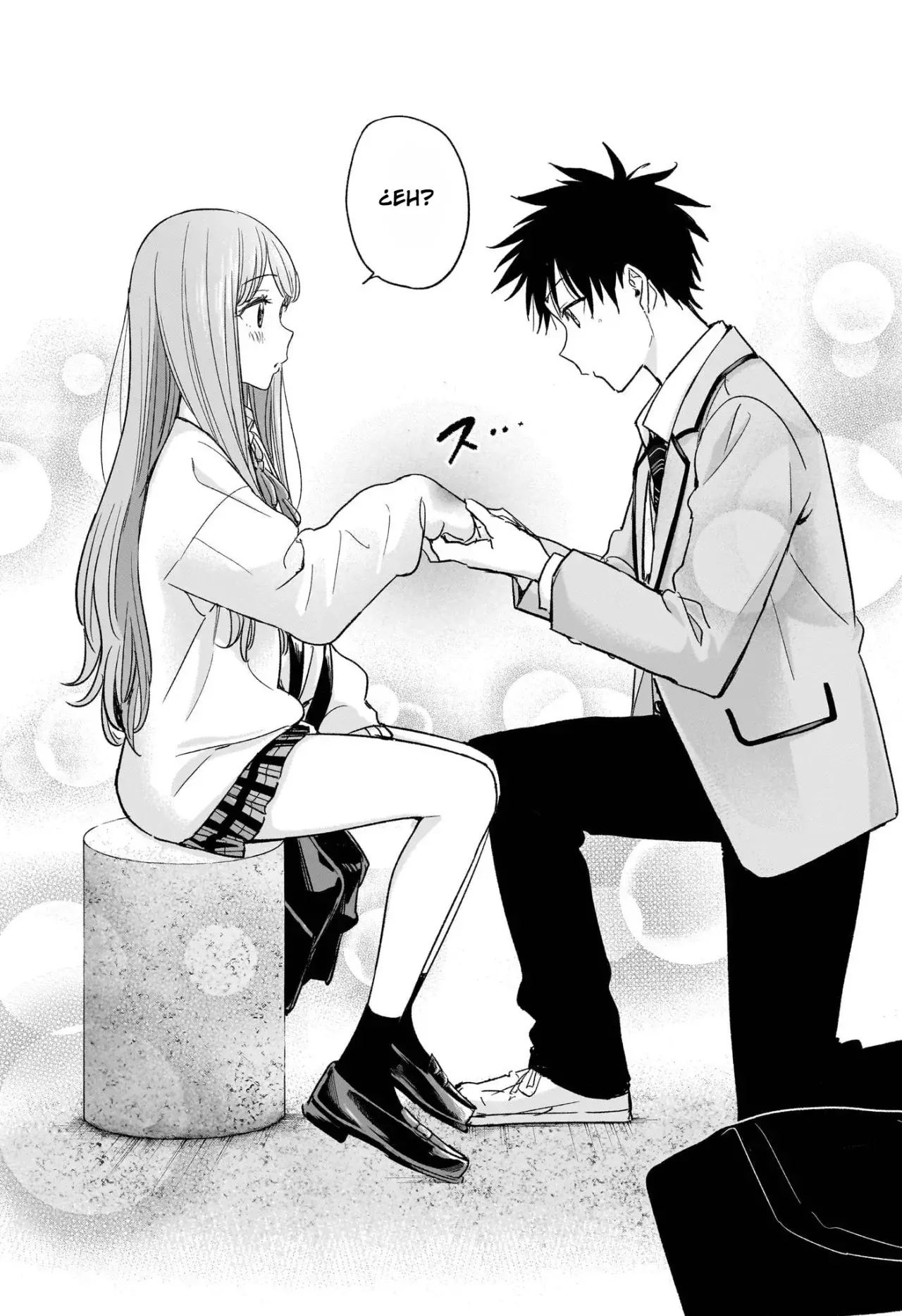 Read Hima-Ten! ES Manga Online