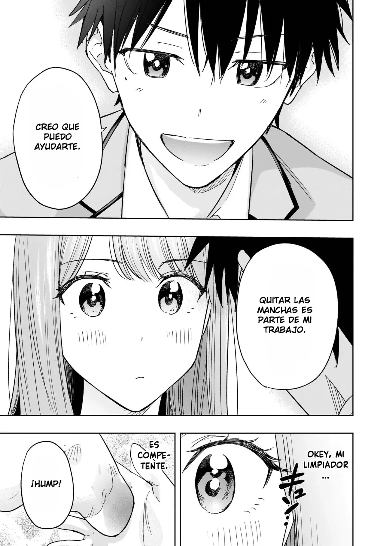 Read Hima-Ten! ES Manga Online