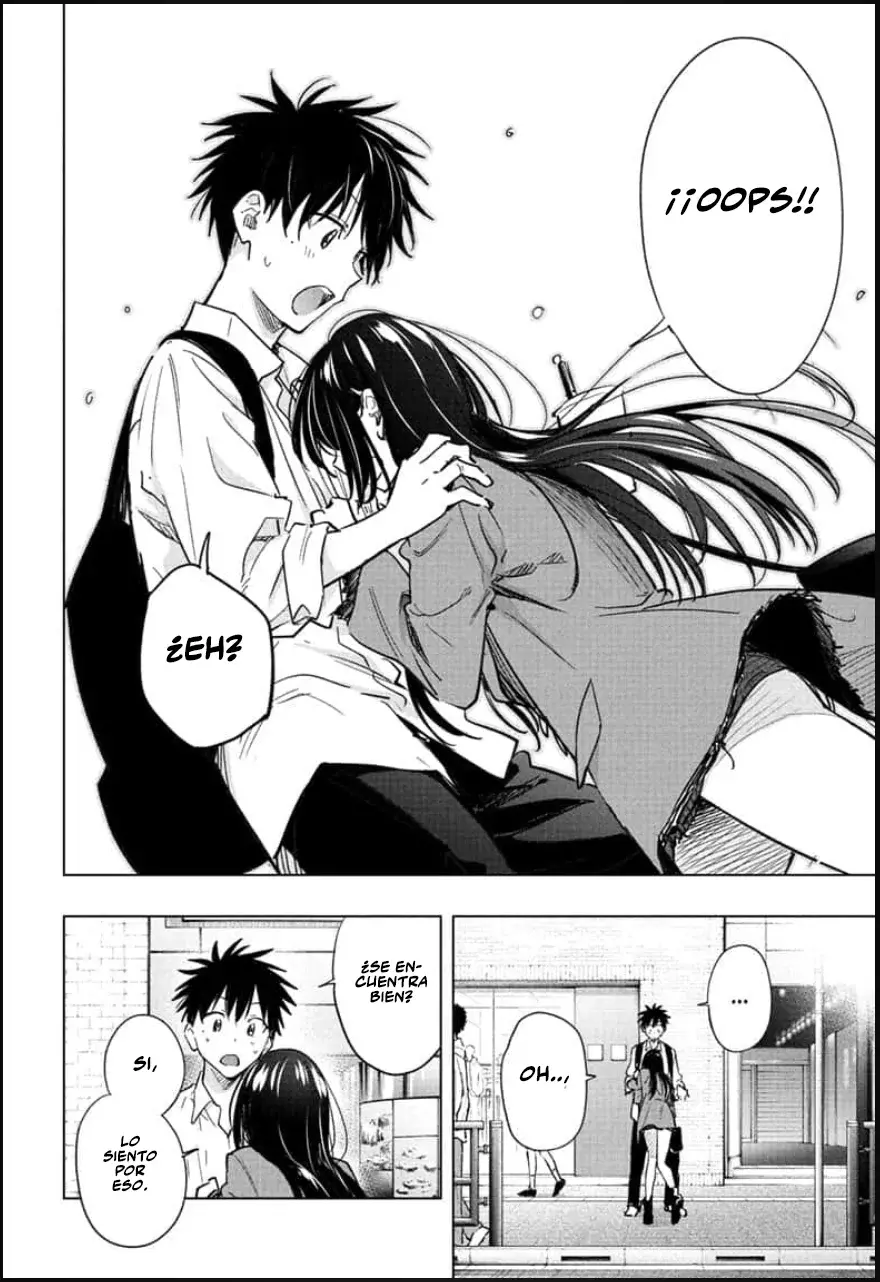 Read Hima-Ten! ES Manga Online