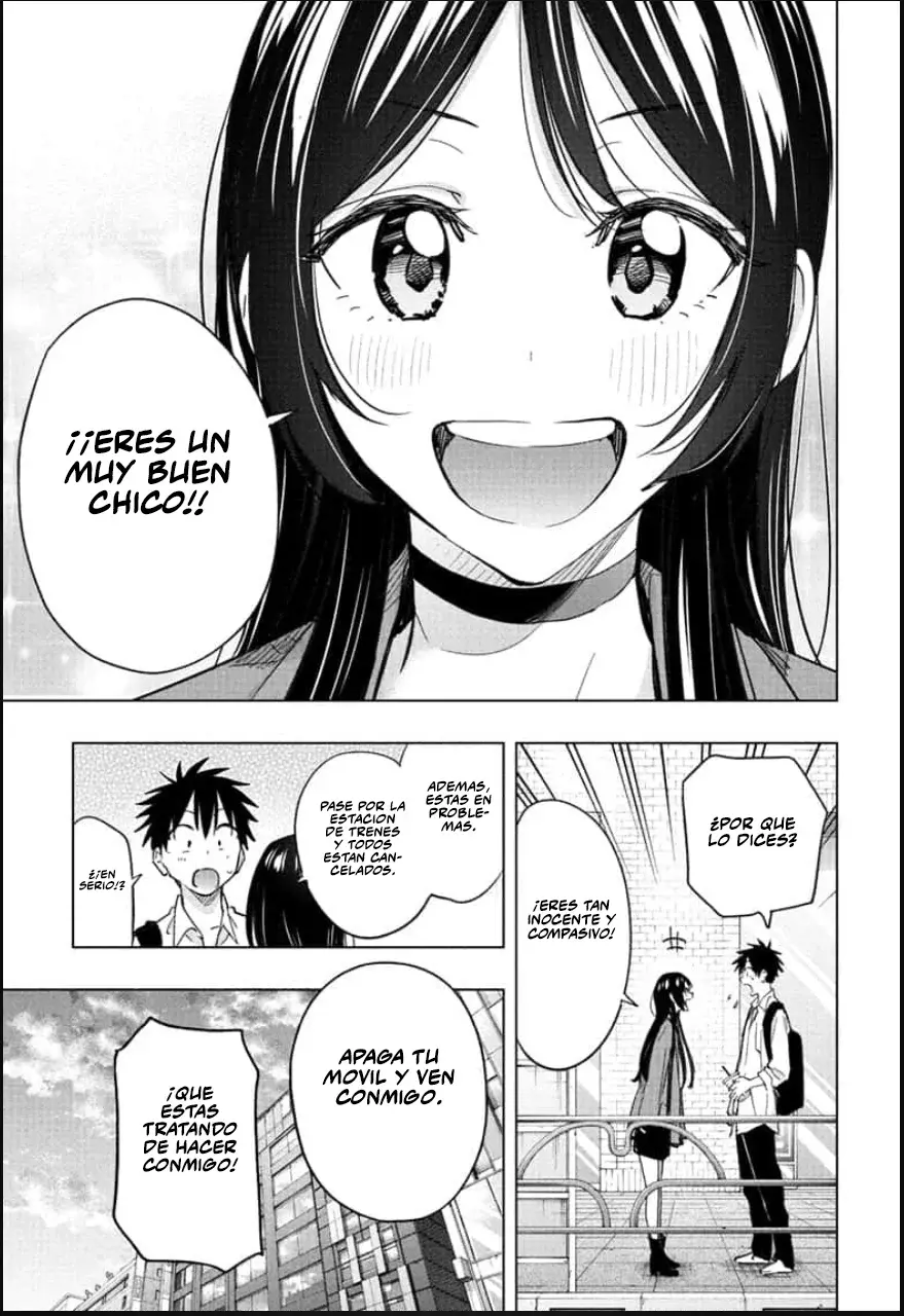 Read Hima-Ten! ES Manga Online