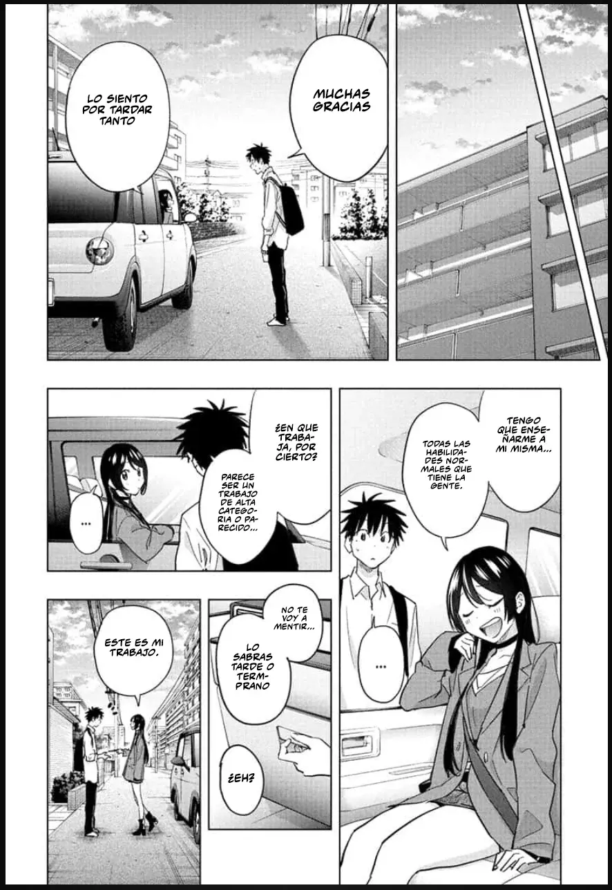 Read Hima-Ten! ES Manga Online