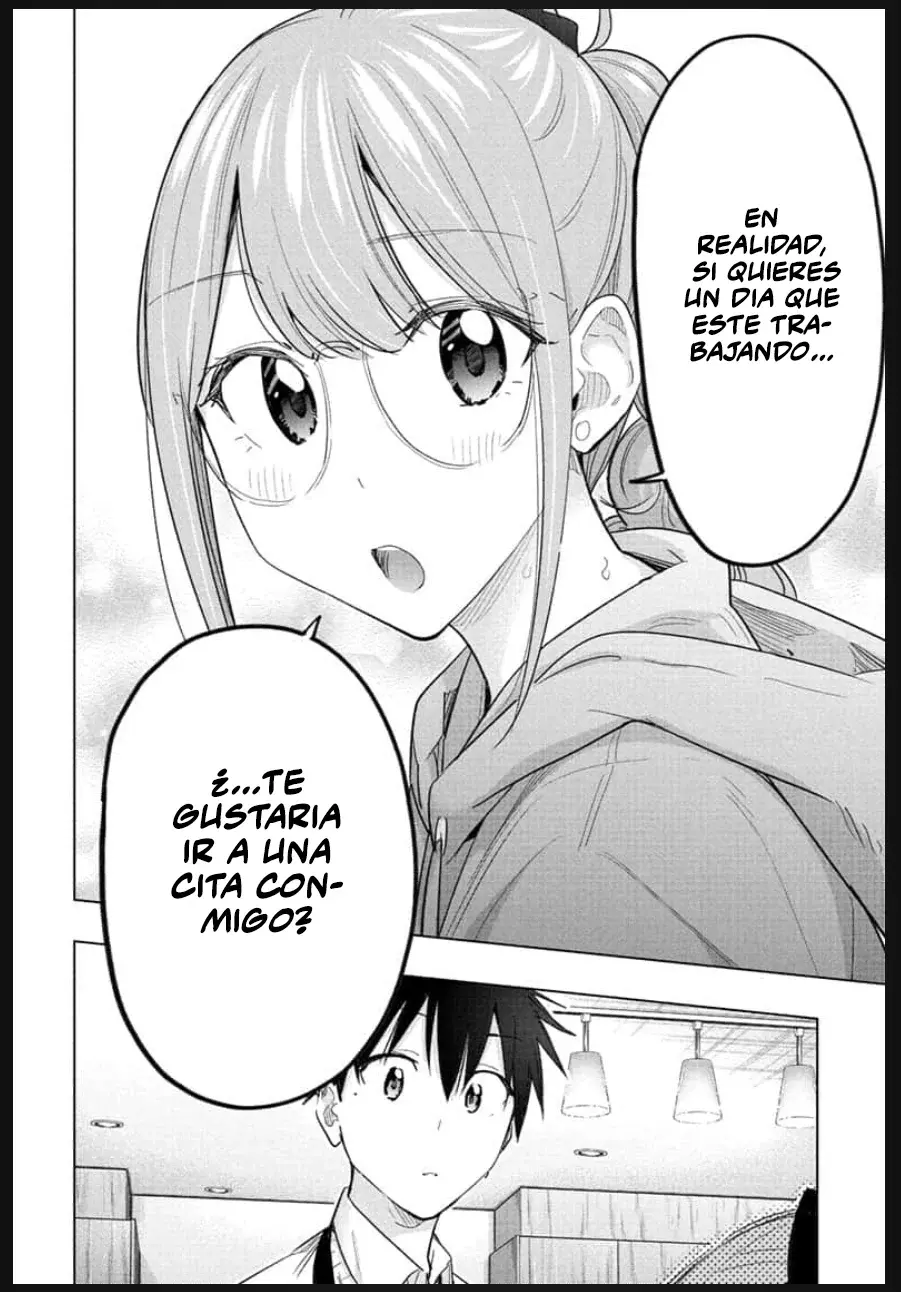 Read Hima-Ten! ES Manga Online