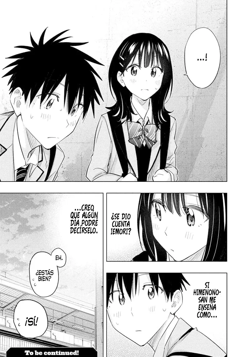Read Hima-Ten! ES Manga Online