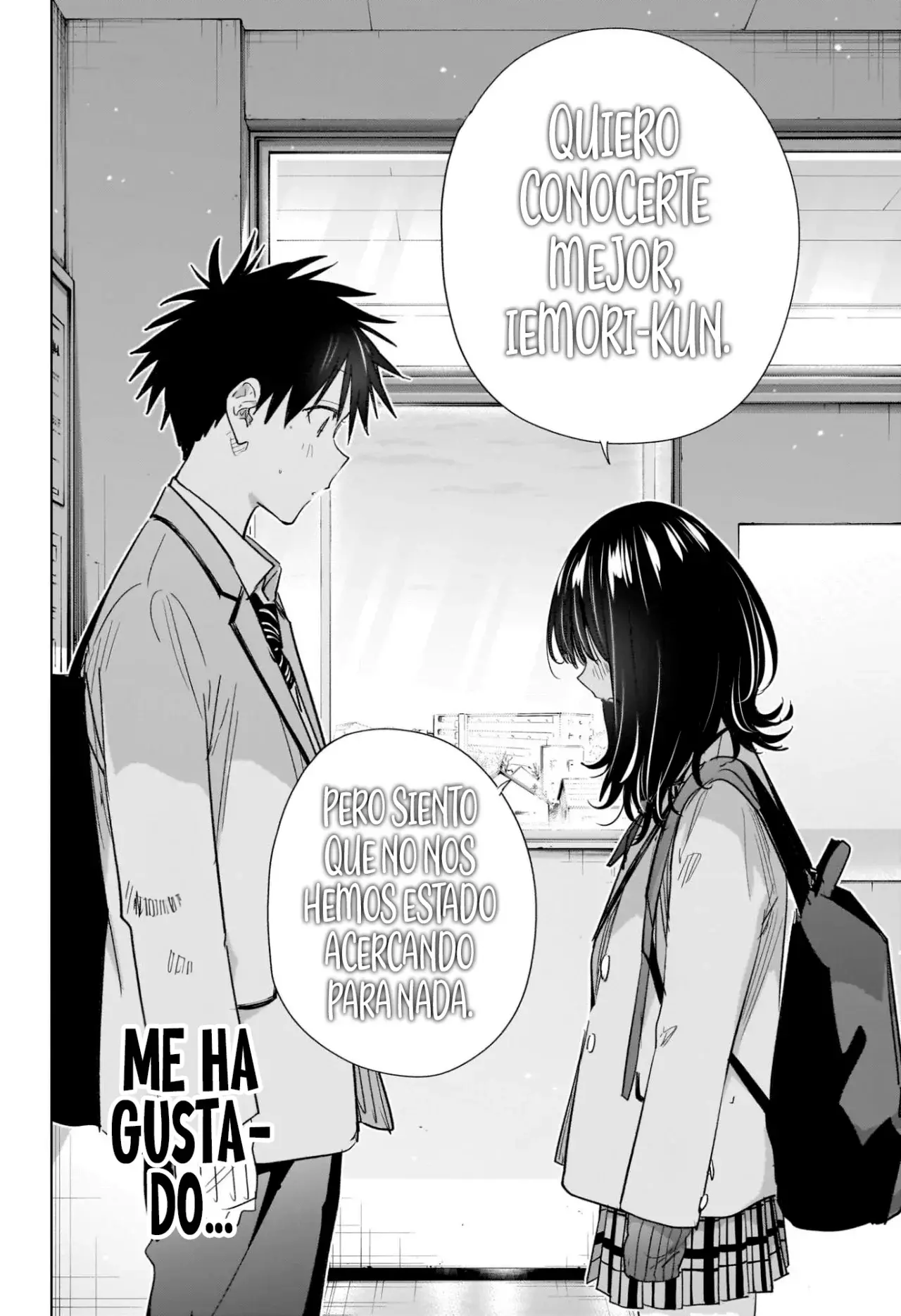 Read Hima-Ten! ES Manga Online