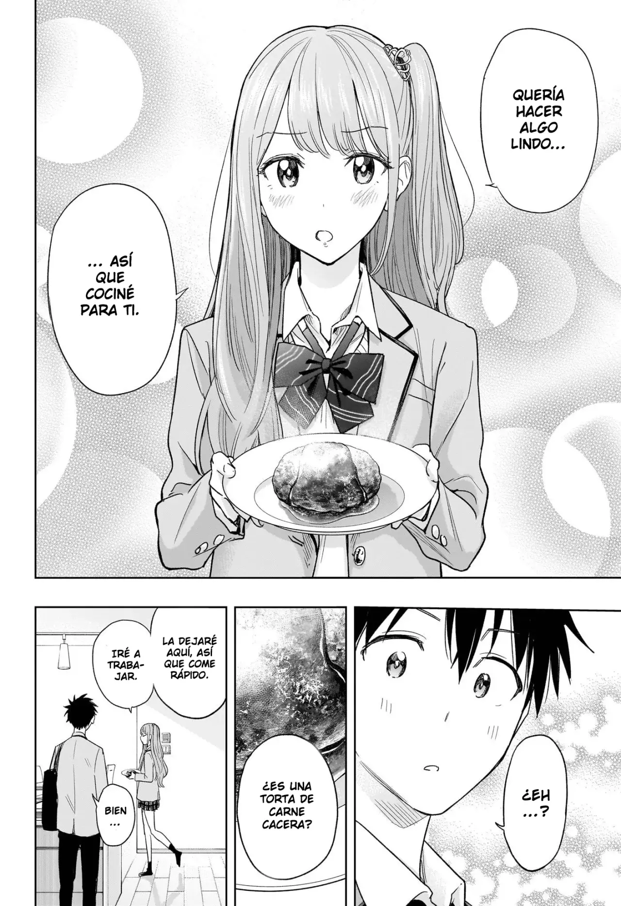 Read Hima-Ten! ES Manga Online
