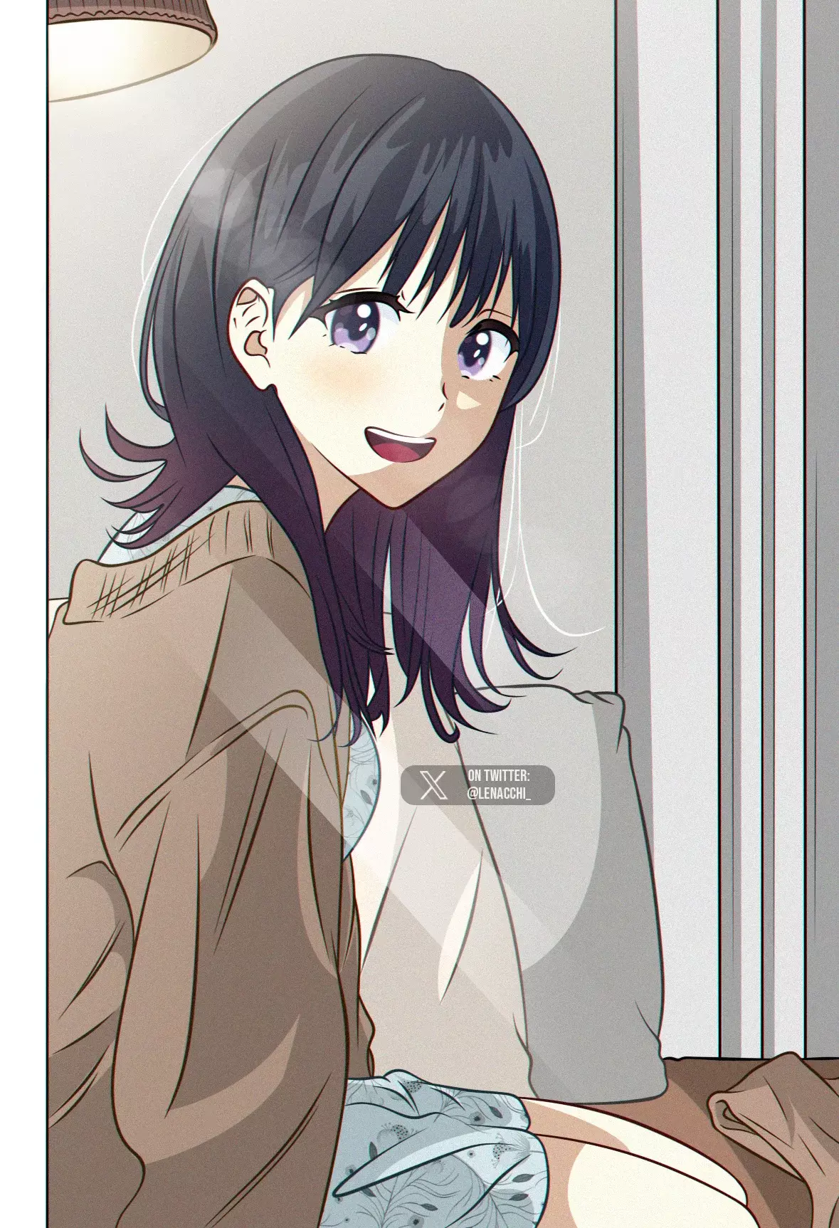 Read Hima-Ten! ES Manga Online