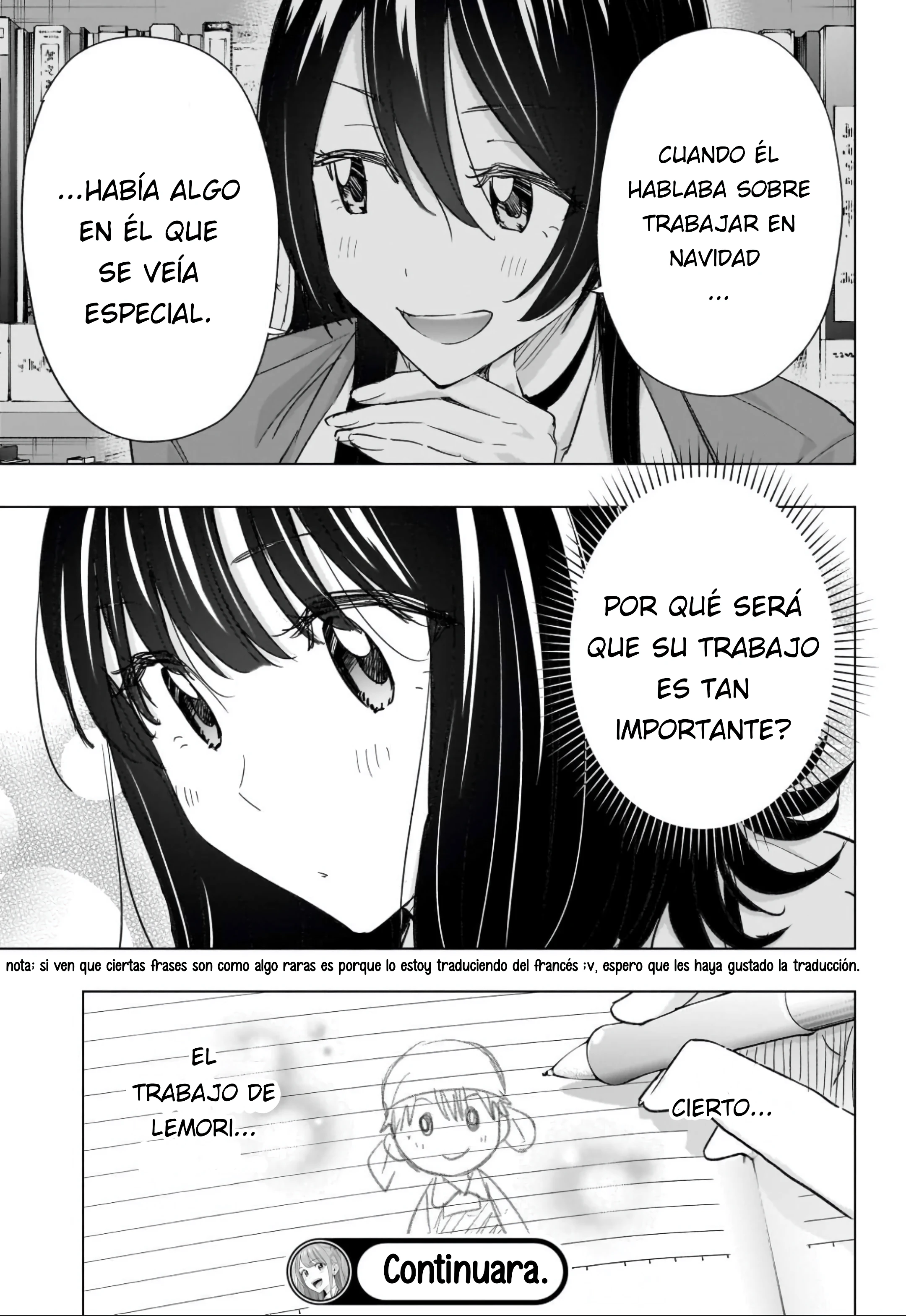 Read Hima-Ten! ES Manga Online