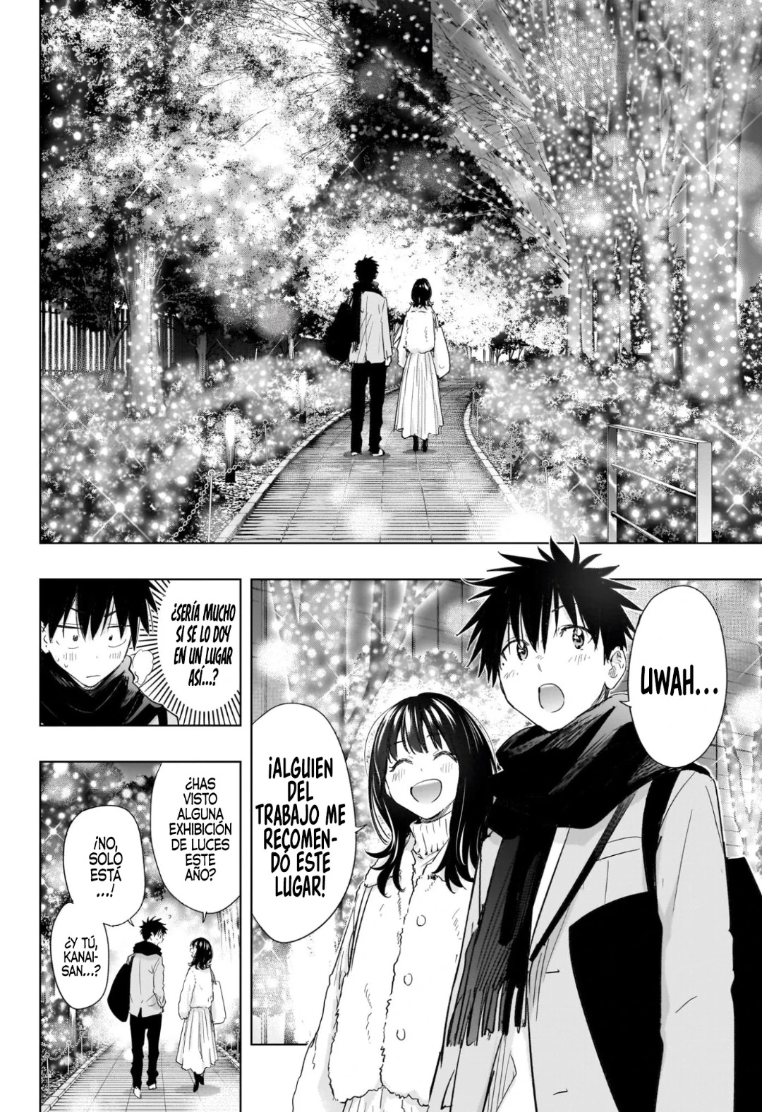 Read Hima-Ten! ES Manga Online