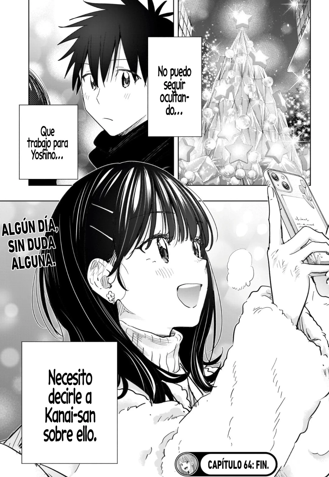 Read Hima-Ten! ES Manga Online