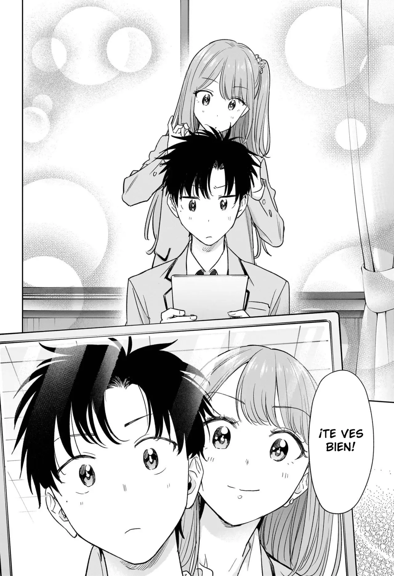 Read Hima-Ten! ES Manga Online