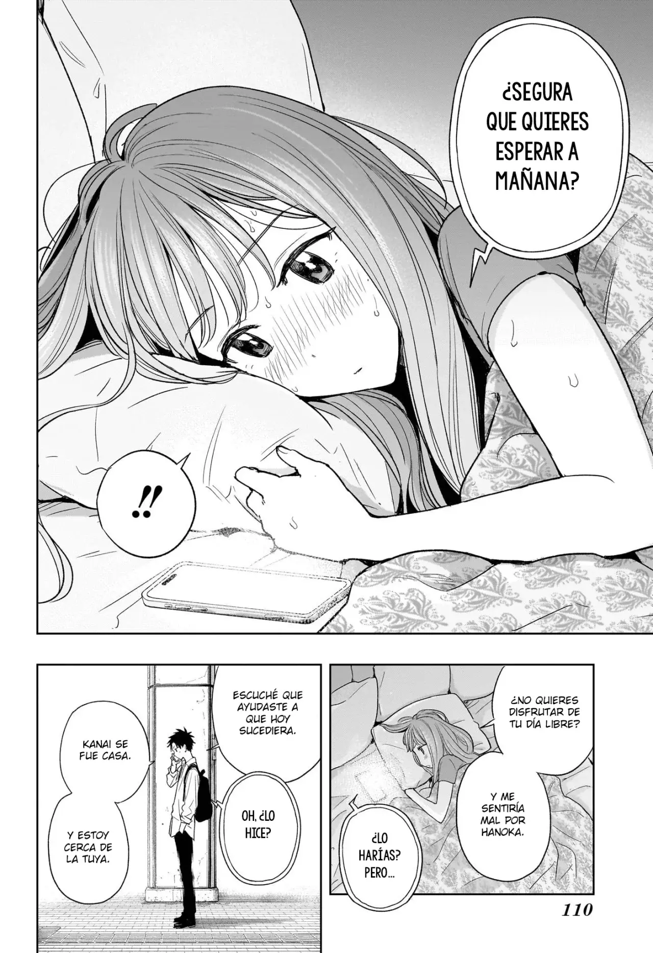 Read Hima-Ten! ES Manga Online