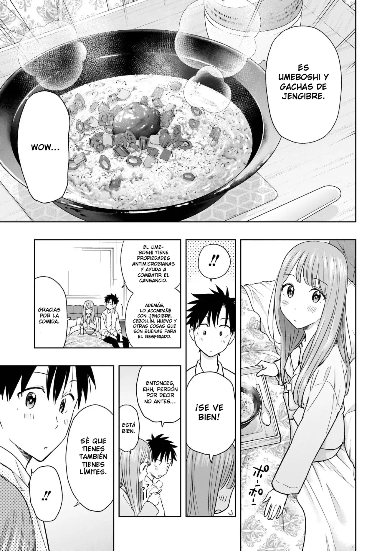 Read Hima-Ten! ES Manga Online