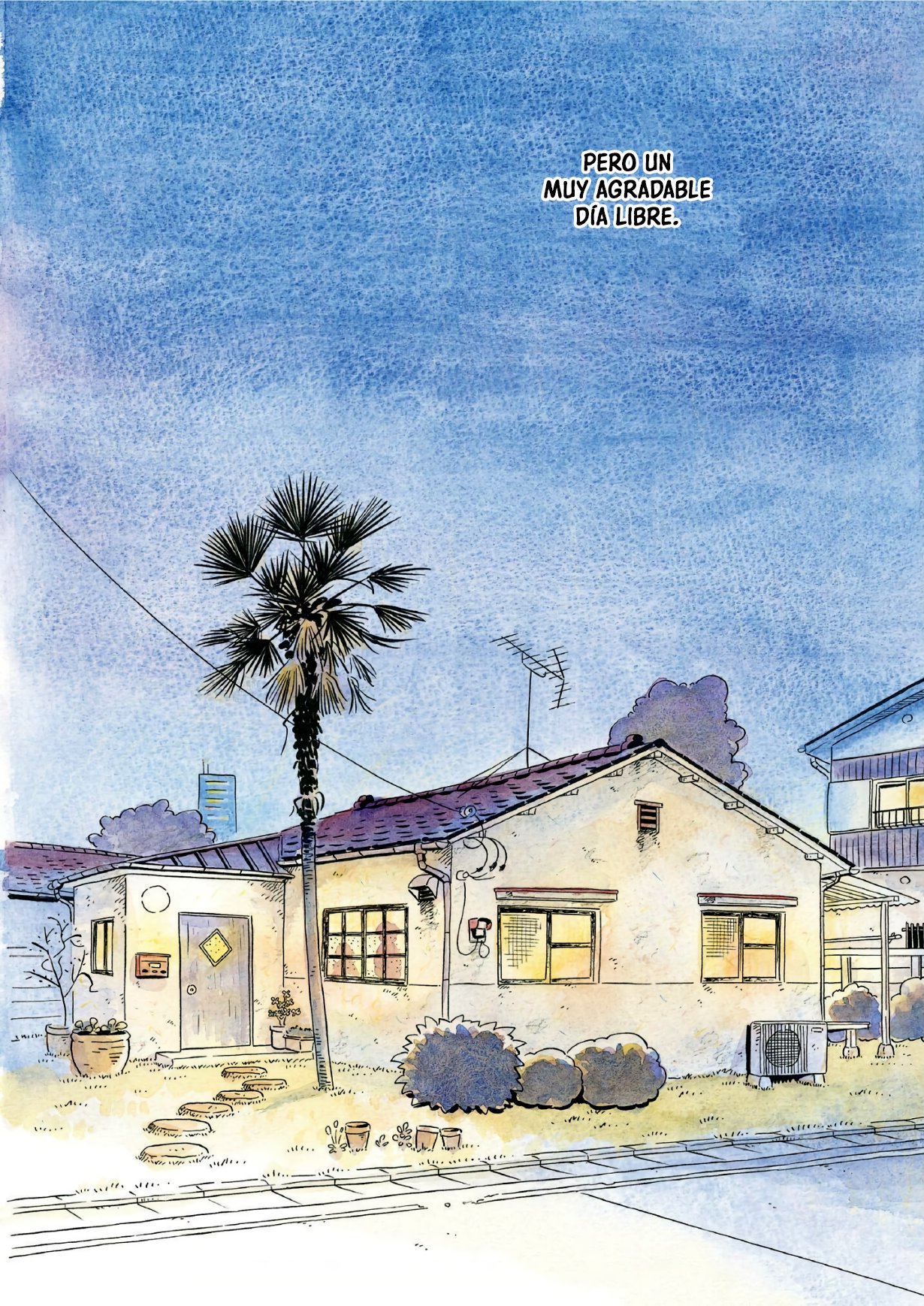 Read Hirayasumi ES Manga Online
