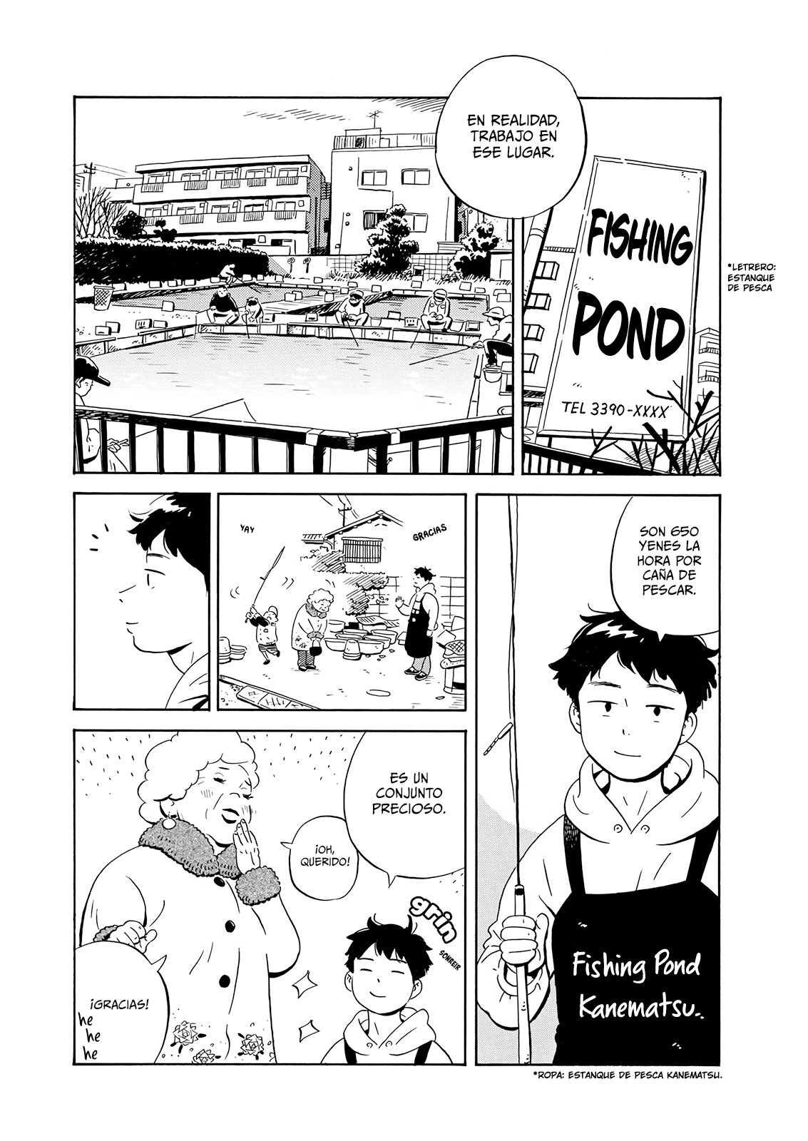 Read Hirayasumi ES Manga Online