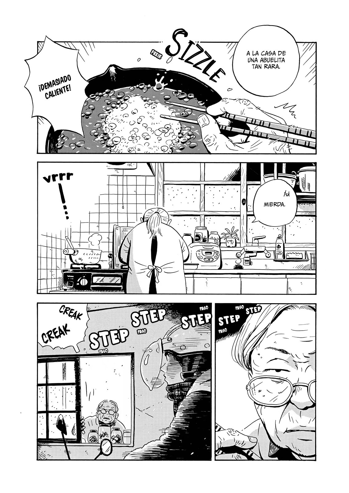 Read Hirayasumi ES Manga Online