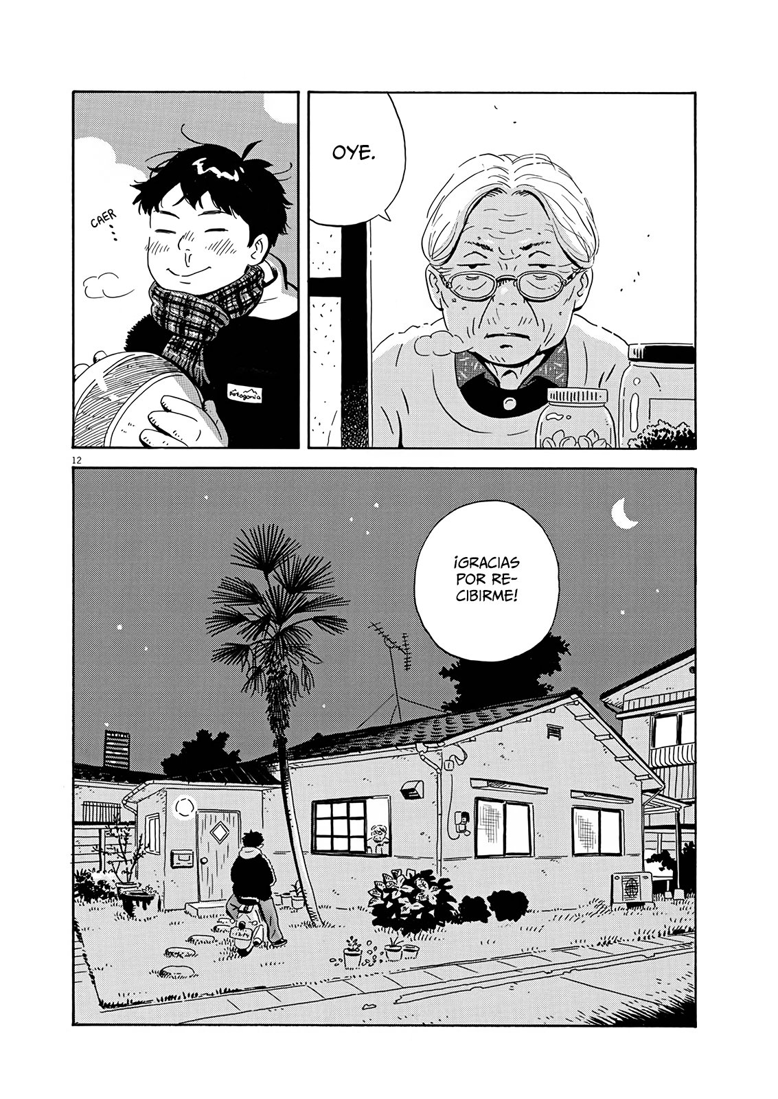 Read Hirayasumi ES Manga Online