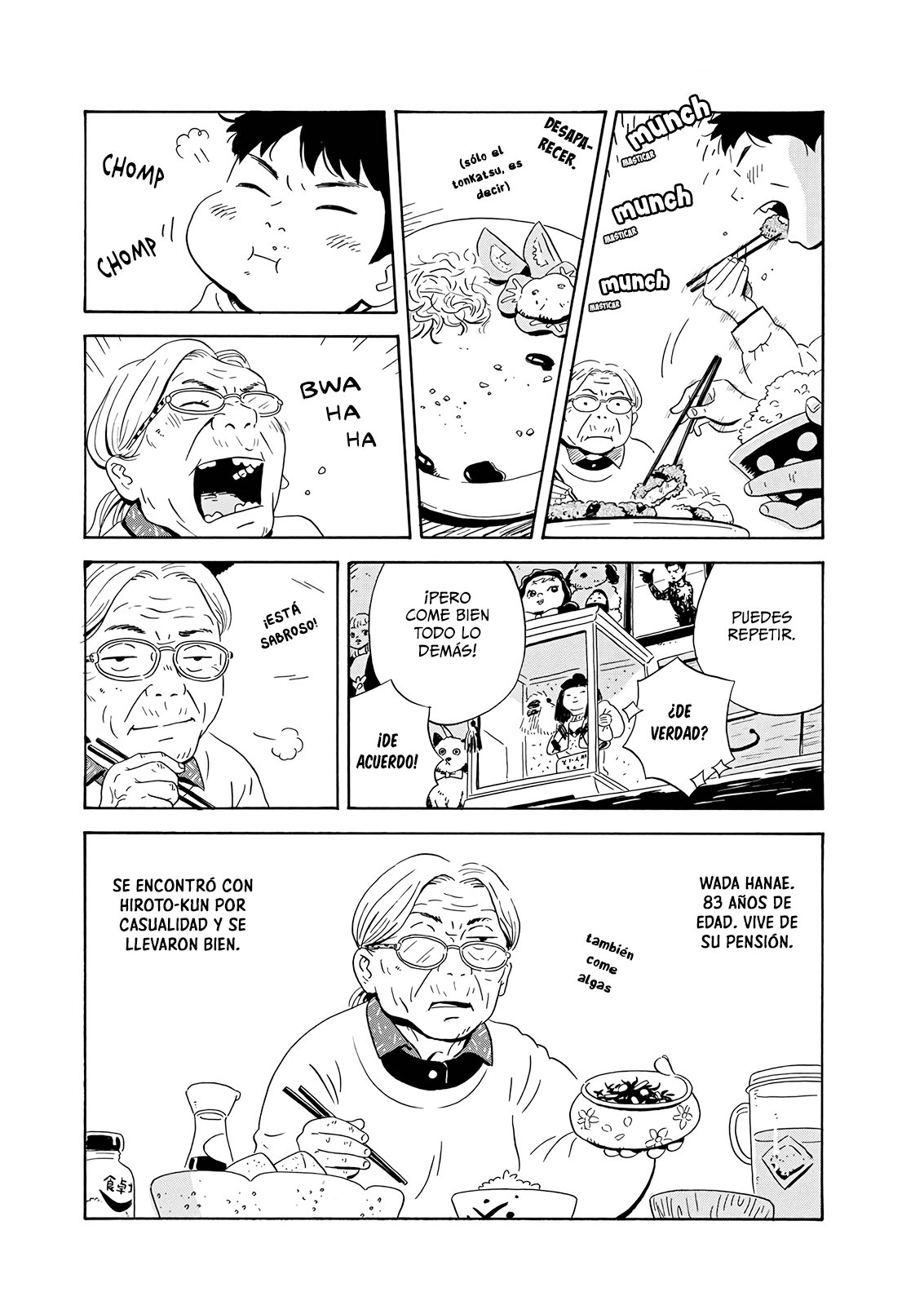 Read Hirayasumi ES Manga Online