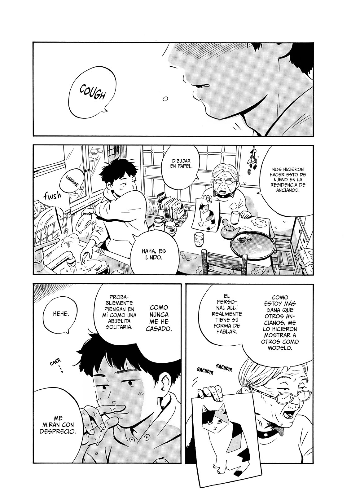 Read Hirayasumi ES Manga Online