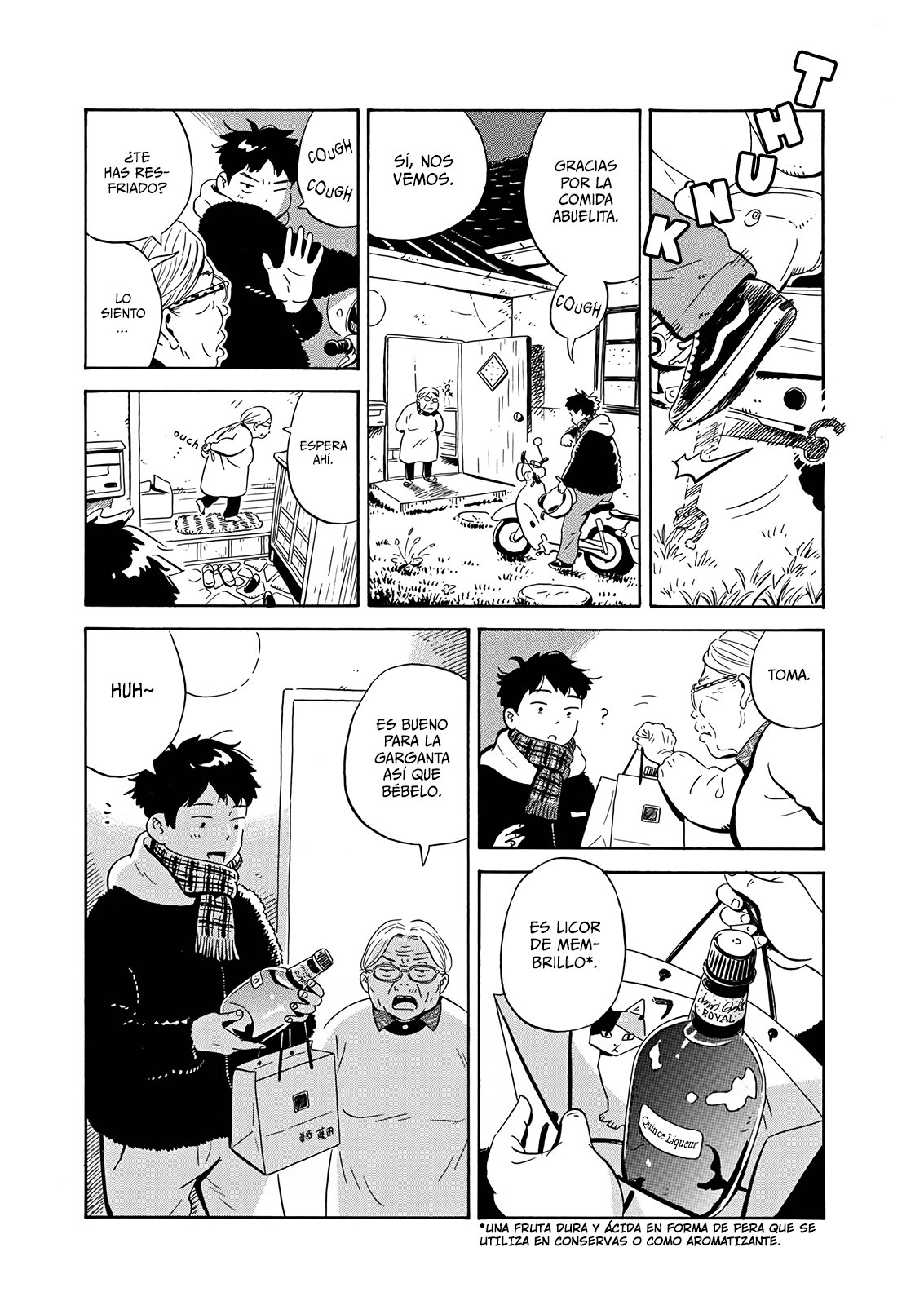 Read Hirayasumi ES Manga Online