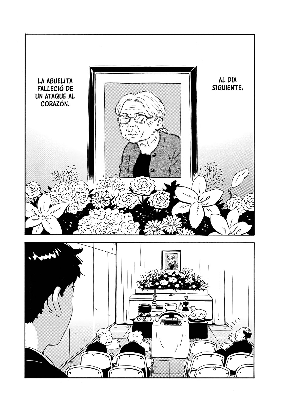 Read Hirayasumi ES Manga Online
