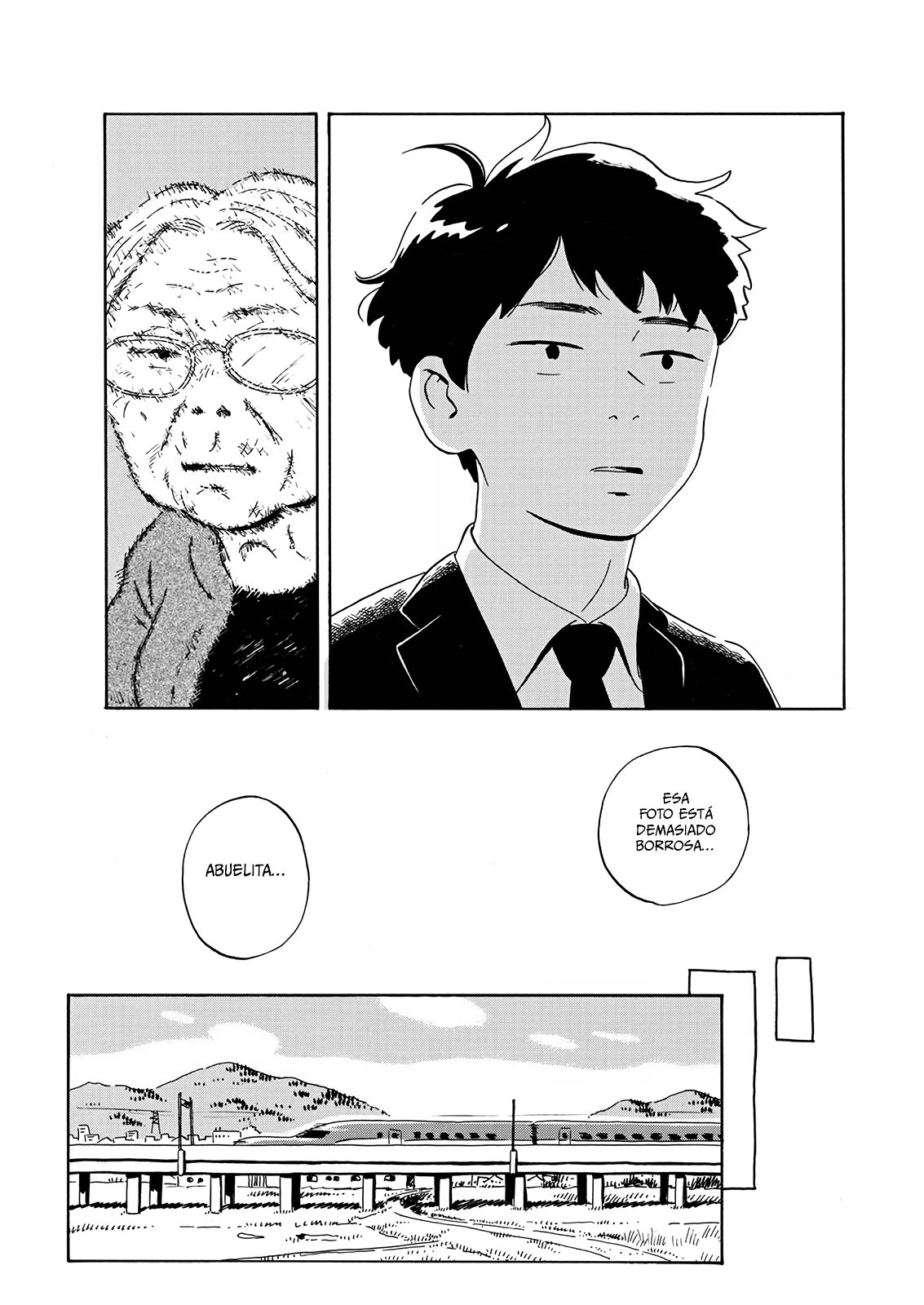 Read Hirayasumi ES Manga Online