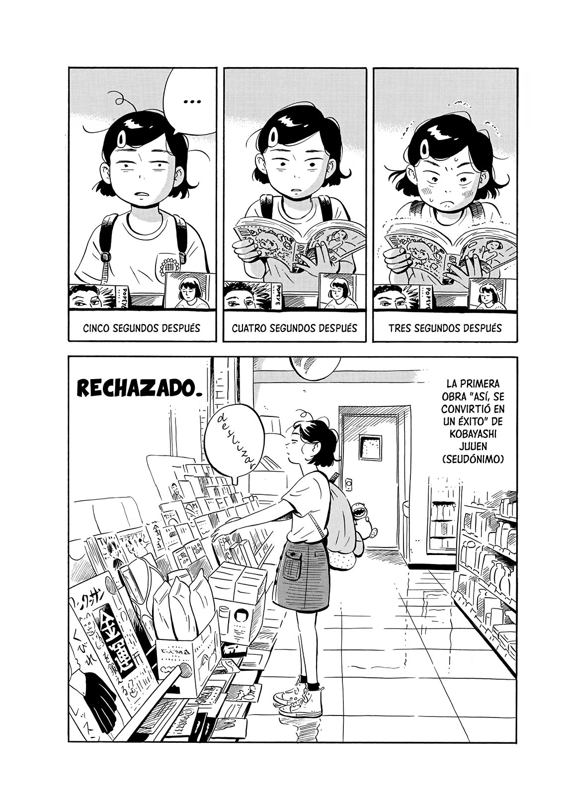 Read Hirayasumi ES Manga Online