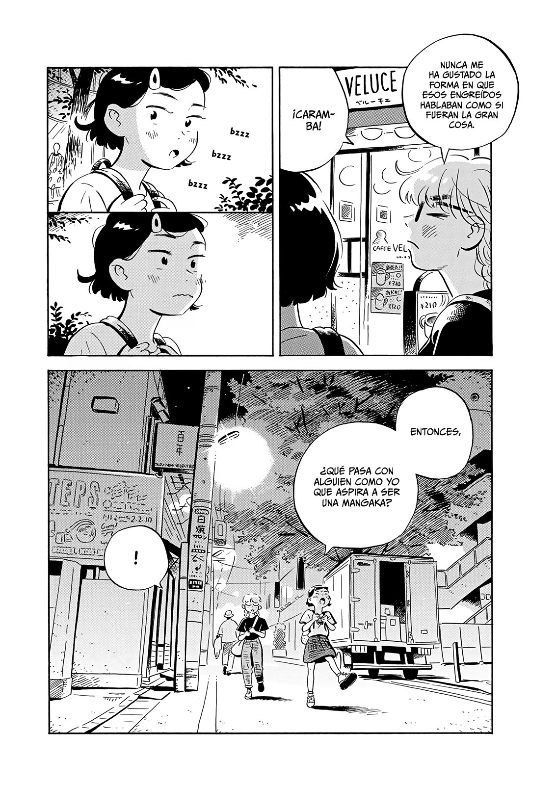 Read Hirayasumi ES Manga Online