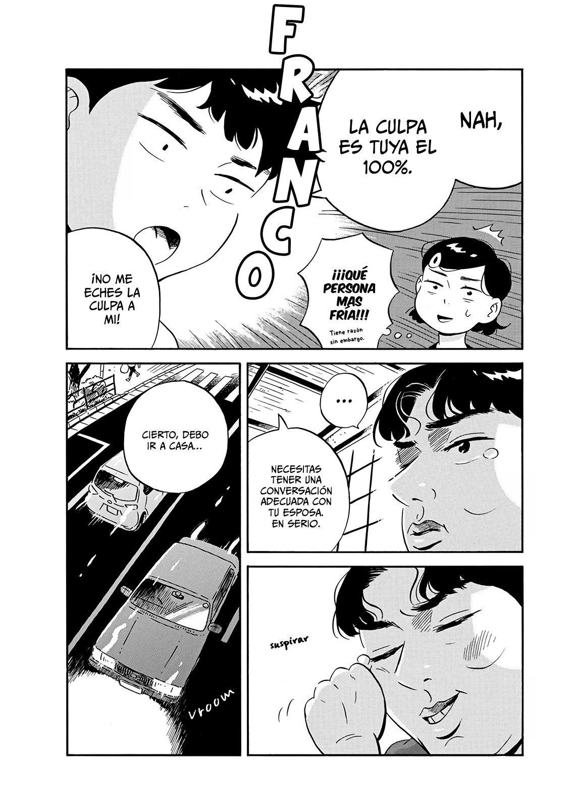 Read Hirayasumi ES Manga Online