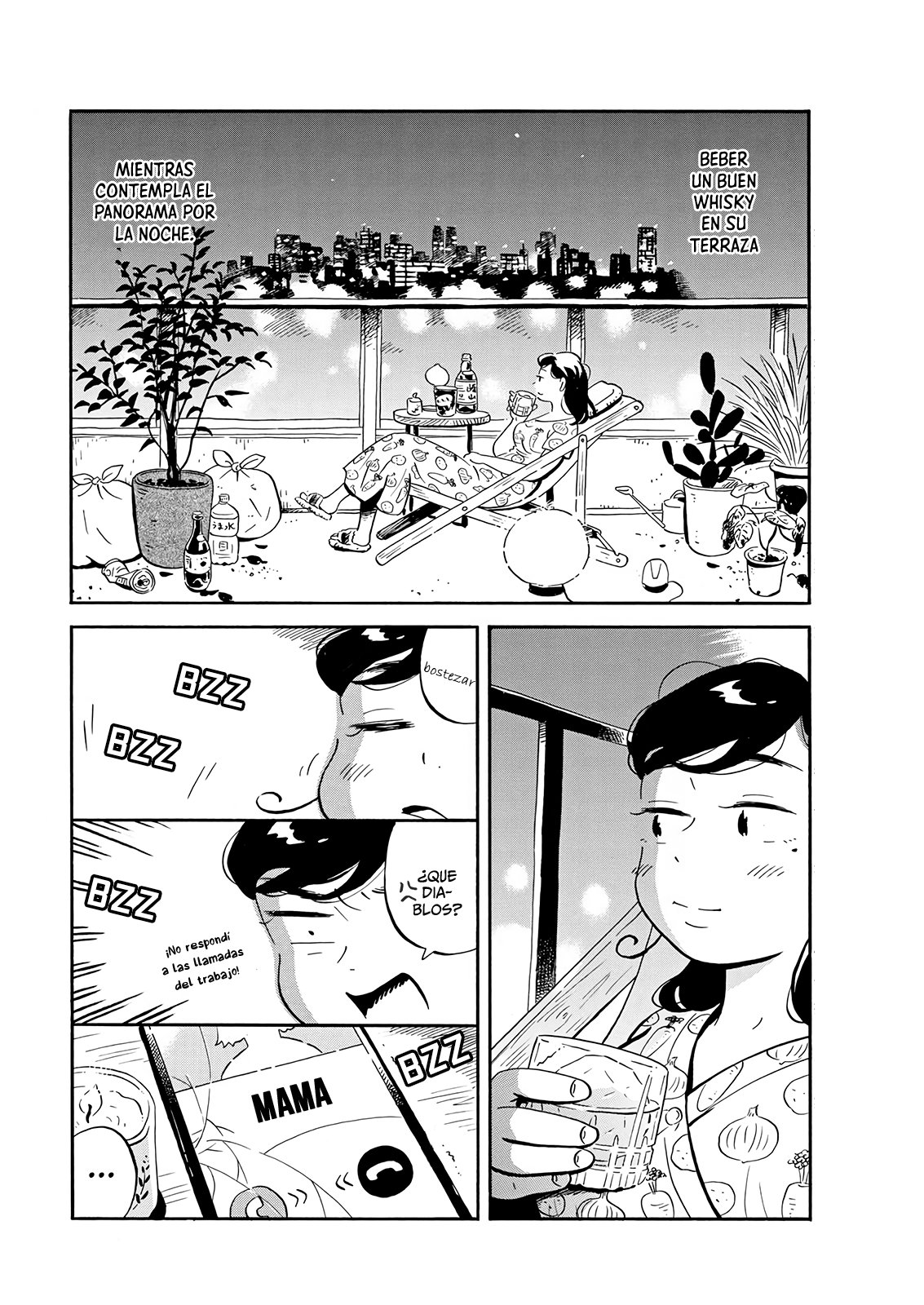 Read Hirayasumi ES Manga Online