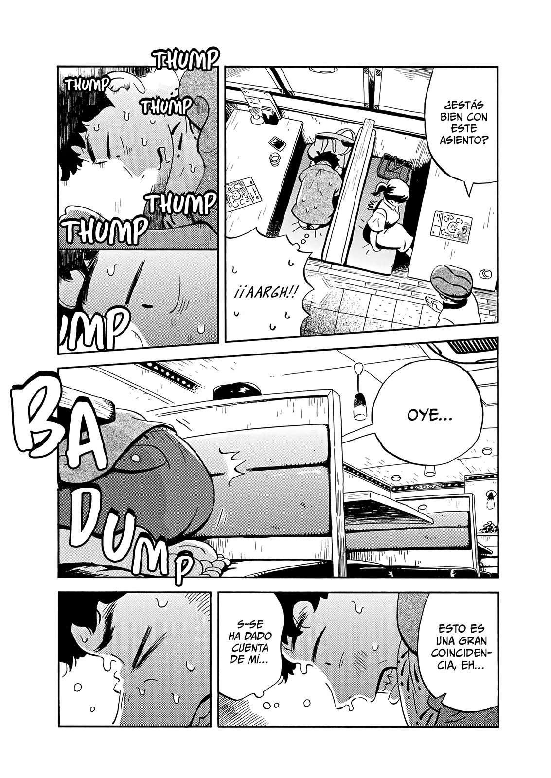 Read Hirayasumi ES Manga Online