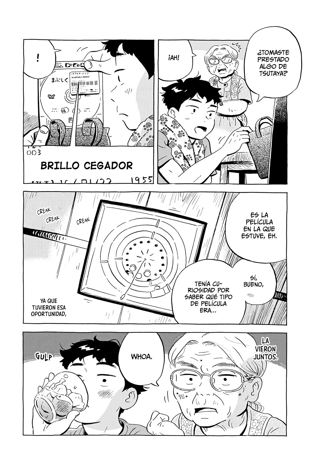 Read Hirayasumi ES Manga Online