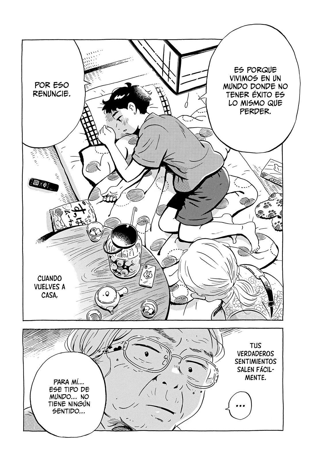 Read Hirayasumi ES Manga Online