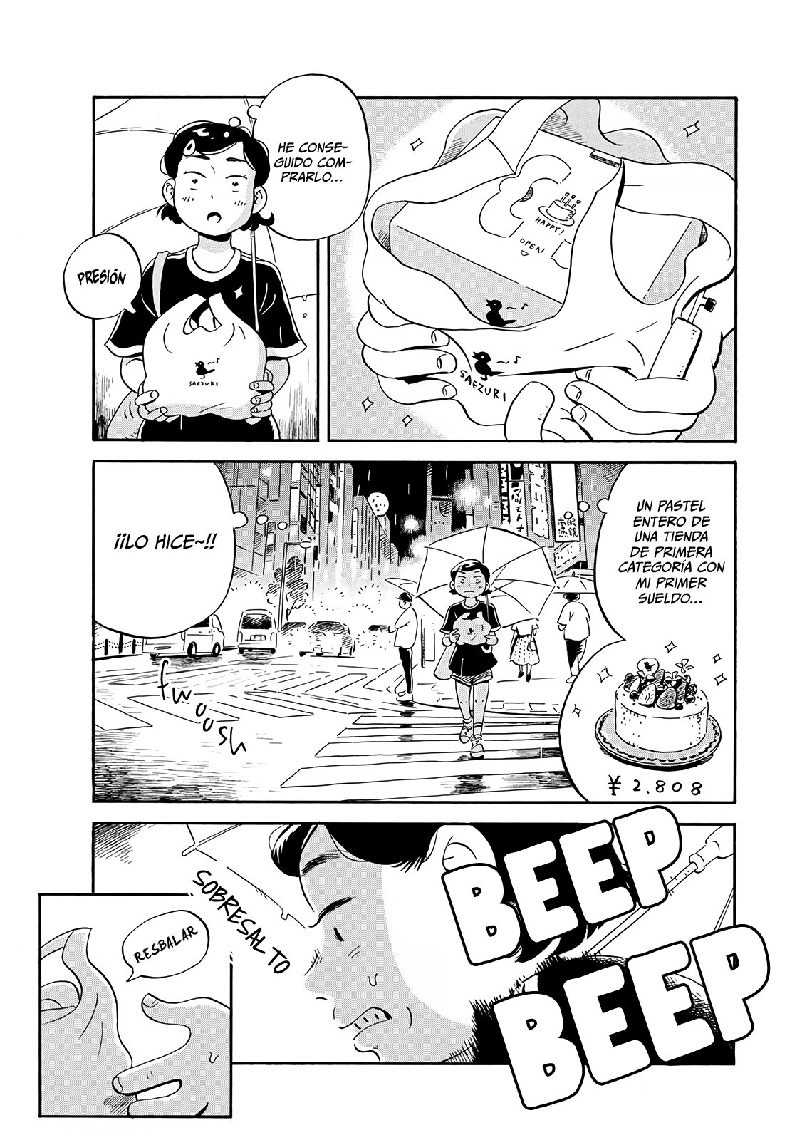 Read Hirayasumi ES Manga Online