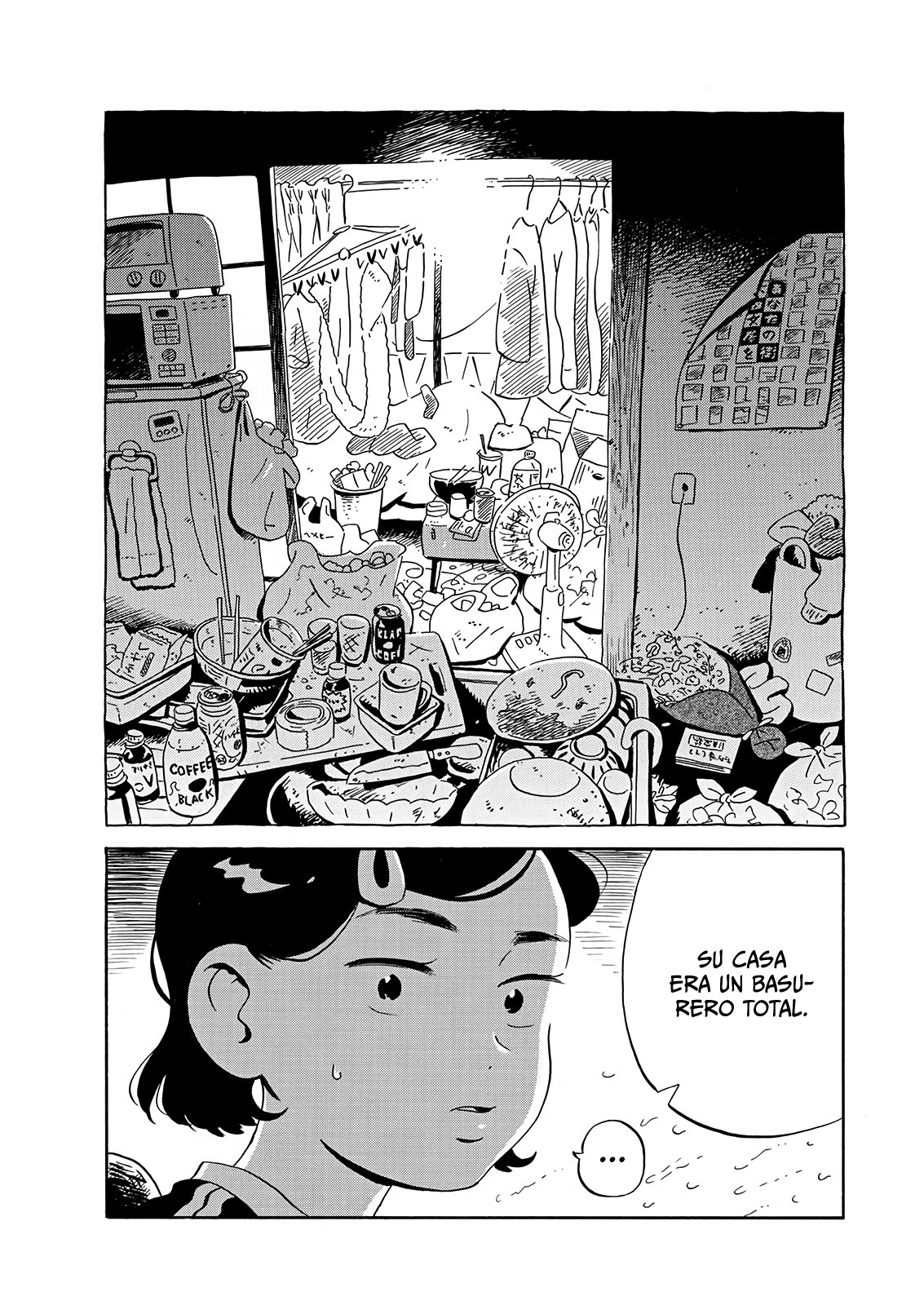 Read Hirayasumi ES Manga Online