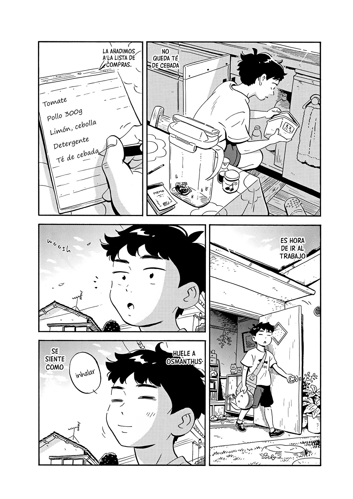 Read Hirayasumi ES Manga Online