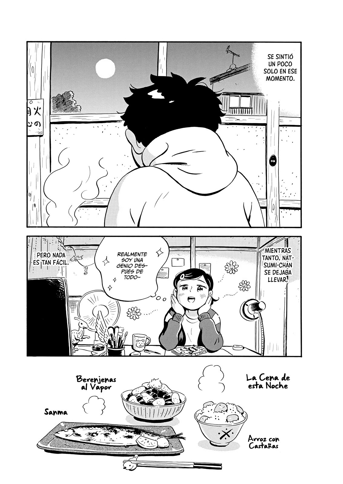 Read Hirayasumi ES Manga Online